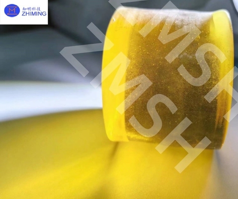 Купить Искусственный цвет драгоценные камни сырой лимон желтый формы свободный рез высокое качество меньше пузырьков используется в качестве сырья для ювелирных изделий Производство в сети