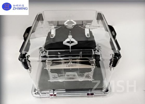 Купить 6-дюймовая 8-дюймовая вафельная кассета СЕМИ стандартный вафельный контейнер для носителей 25 штук Производство в сети