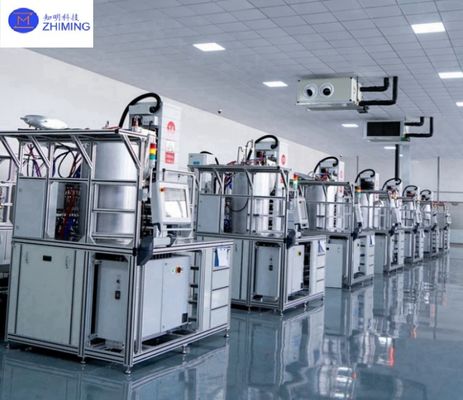 Купить Сик кристаллическая печь PVT LPE HT-CVD высококачественный сик однокристаллический метод роста Производство в сети