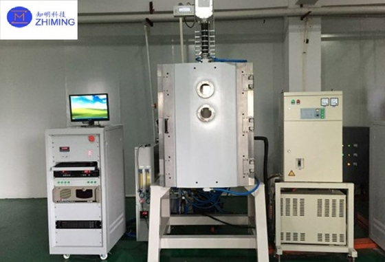 Купить Сапфировая кристаллическая печь CZ метод Czochralski печь производит высококачественные кристаллы сапфира Производство в сети