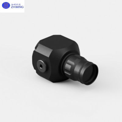 Купить VIS-NIR ближний инфракрасный CMOS цифровой фотоаппарат CONTOUR-IR Многоспектральная камера 400-1700nm Производство в сети
