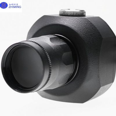 Купить Камера VIS-NIR CCD Contour-IR Contour-M Цифровая камера 400-1700nm Многоспектральная камера Производство в сети