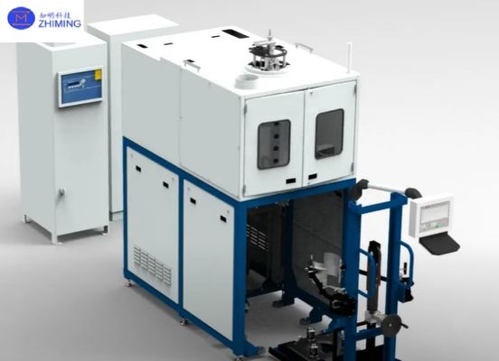 Купить Сик сопротивление рост кристаллическая печь высокотемпературный нагревательный слиток 6 дюймов 8 дюймов 12 дюймов Производство в сети