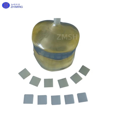 Купить SrLaAlO4 Стронций-лантановый алюминат субстрат 10x10x0.5mmt 5x5x1mmt Производство в сети