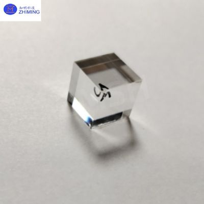 Купить Сик оптическая линза 10x10x10ммт 4H-SEMI HPSI форма и размер на заказ 6SP Толщина 10.05 Производство в сети