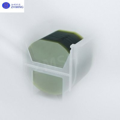 Купить Кристаллические семена SiC Dia 205 203 208 Уровень производства PVT/HTCVD рост Производство в сети