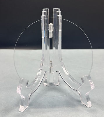 Купить HPSI высокочистые полуизоляционные пластинки SiC 2