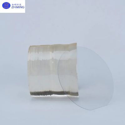 Купить LNOI Литий Ниобат тонкопленочные пластинки 4 дюйма 6 дюймов 8 дюймов X-разрез Y-разрез Z-разрез ориентации Производство в сети