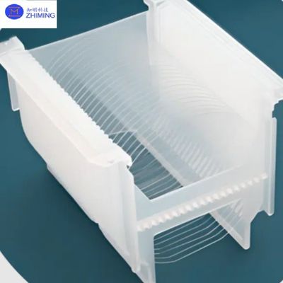 Купить 8-дюймовая кварцевая пластина диаметром 200 мм TTV ≤10 мкм Ra ≤1,0 нм для высокоточных датчиков Производство в сети