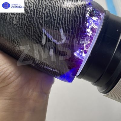 Купить Синтетический цветной сапфировый кристалл королевского синего цвета для дизайна ювелирных изделий на заказ Производство в сети