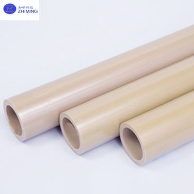 Купить PEEK Tubing High-Performance Engineering Plastic Tubing High-Temperature Resistance Производство в сети