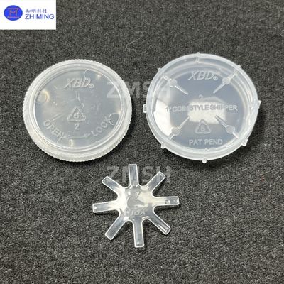 Купить Кассета для одной 1-дюймовой пластины для хранения пластин с защитой от электростатического разряда Производство в сети