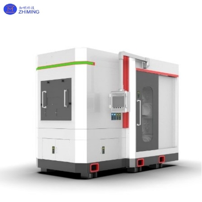 Купить Алмазная проволока многопроволочная высокоскоростная высокоточная обработка твердых хрупких материалов​​ полупроводниковое оборудование Производство в сети