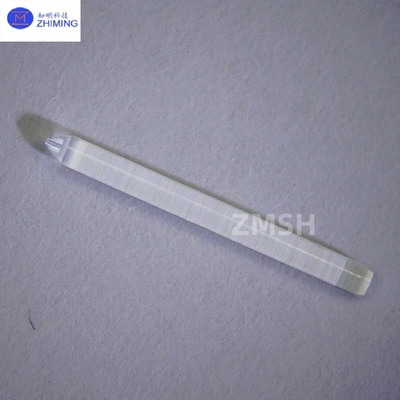 Купить Прецизионная сапфировая разрядная игла с коническим наконечником для полупроводников Производство в сети