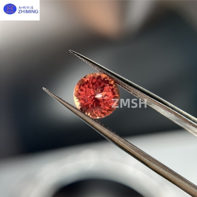 Купить Лабораторно выращенный сапфир для ювелирных изделий и предметов роскоши Производство в сети