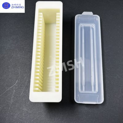 Купить Держатель кассеты для 2-дюймовых пластин 30*30 мм, 25-местный, класс чистоты 100 Производство в сети