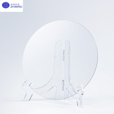 Купить 6-дюймовая подложка 4H-SEMI SiC для AR-очков и устройств 5G RF Производство в сети