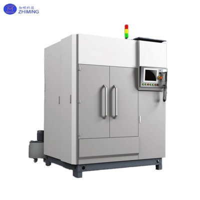 Купить Многопроводная бриллиантовая пилорезательная машина для SiC/сапфира/ультражестких хрупких материалов Производство в сети