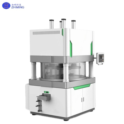 Купить Высокоточное оборудование для односторонней полировки Si-пластин/SiC/сапфировых материалов Производство в сети