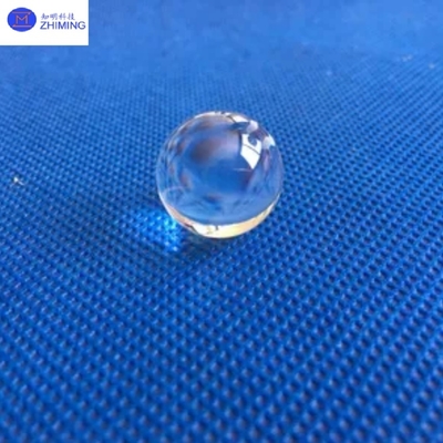 Купить ​​Сапфировые шарики Прецизионные подшипники Высокопроизводительные компоненты Износостойкость Производство в сети