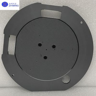 Купить ​​Customized SiC Ceramic Suction Cups for Lithography Applications​​ Производство в сети