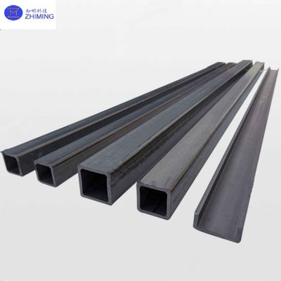 Купить SiC Square Beams Industrial Kiln Load-Bearing Component​​ Производство в сети