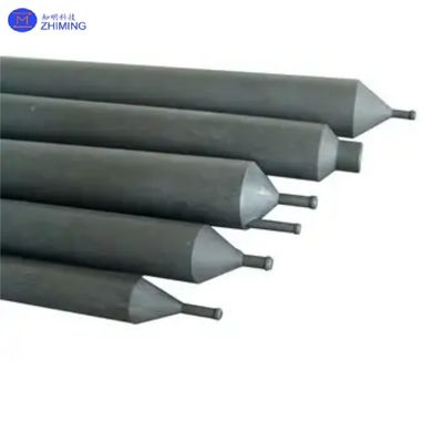 Купить SiC Horizontal Furnace Process Tube High Thermal Conductivity​​ Производство в сети