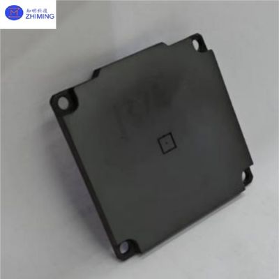 Купить SiC Ceramic Vacuum Chuck ​​Flip-Chip Bonding  Mirror Polishing High-Stiffness​​ Производство в сети