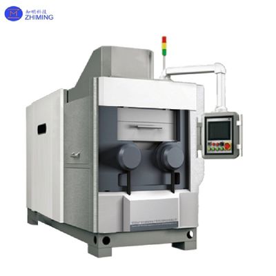 Купить Высокоточное многопроволочное оборудование для резки сапфировых материалов в массовом производстве Производство в сети