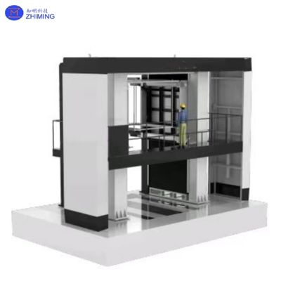 Купить ​​Многопроволочная камнерезная машина Алмазный канат для высокоточной резки​​ Производство в сети