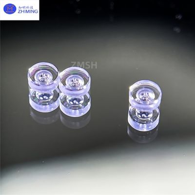 Купить Специальные лагери из сапфира с отверстиями Производство в сети