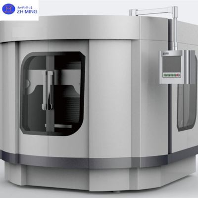 Купить ​​Оборудование для канатной пилы вертикальной/горизонтальной/многопроволочной резки​​ для сапфира/керамики/мрамора Производство в сети