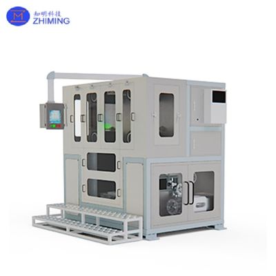 Купить Машины для резки алмазных проводов для камня Производство в сети