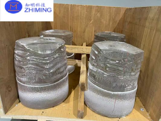 Купить Синтетический сапфировый буле, выращенный методом Киропулоса (KY) 80 кг 260 кг 300 кг 400 кг Производство в сети