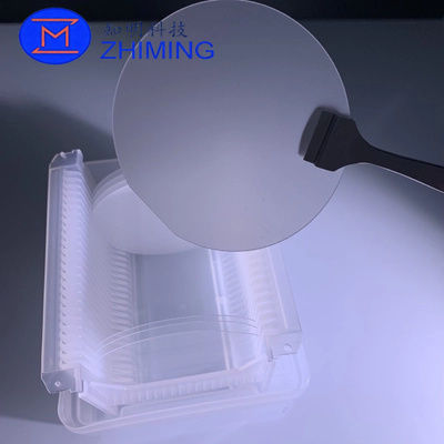 Купить Подложки из монокристаллического сапфира 2