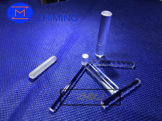 Купить Стержни из монокристаллического сапфира 2