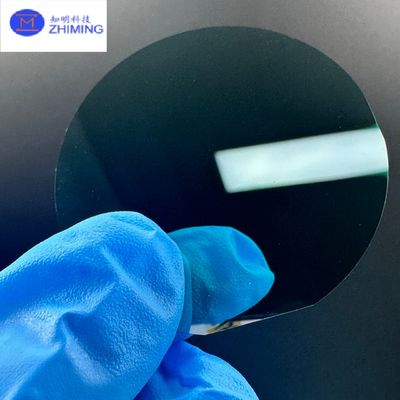 Купить ‌6H-N Type SiC Wafer: 2-Inch Substrate, Thickness 350μm or 650μm‌ Производство в сети