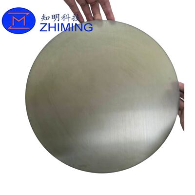 Купить 12-дюймовый 300 мм 4H-N SiC субстрат для производства полупроводников мощности Производство в сети