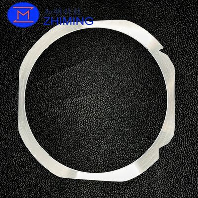 Купить Монтажное кольцо пластины - рамка пластины из нержавеющей стали 420 для нарезки полупроводников Производство в сети
