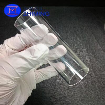 Купить Сапфировая трубка EFG – высокоэффективное оптическое и промышленное применение Производство в сети