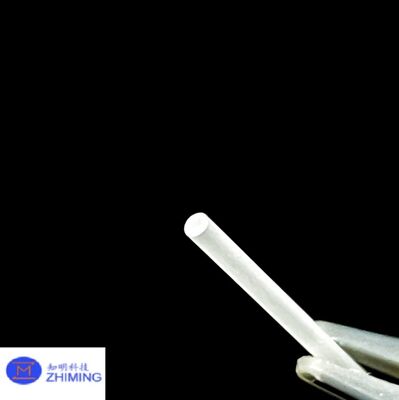 Купить Сапфировая трость Медицинский лазер HPLC оптоволоконный Производство в сети
