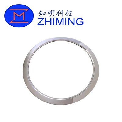 Купить Прецизионное кремниевое кольцо (Si Ring) для систем плазменного травления полупроводников в монокристаллическом и поликристаллическом кремнии Производство в сети