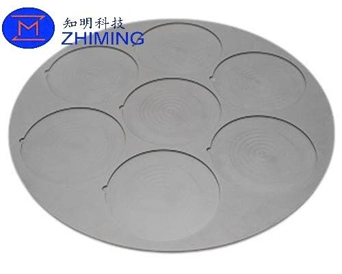Купить Sic Tray:Ультравысокотемпературная устойчивость Единая теплопроводность Отличная термоупорная устойчивость Производство в сети