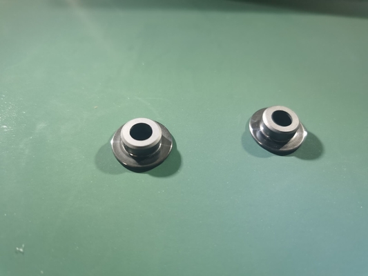 Купить Отполированные керамические изделия глинозема субстрата Al2O3 SIC керамические Производство в сети