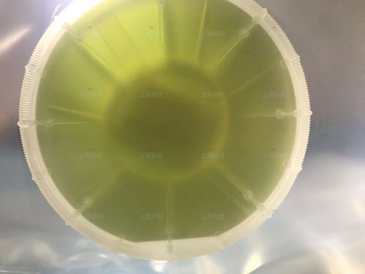 Купить тип n ранга продукции субстрата кремниевого карбида вафли 8inch DSP 4H SiC для эксперимента Производство в сети