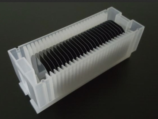 Купить сторона субстратов арсенида галлия вафель GaAs Dopant 2inch Si двойная отполированная для СИД Производство в сети