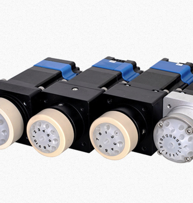 Купить Multichannel головка клапана сапфира Al2O3 высокой точности сохранительная для шприца высокой точности Производство в сети