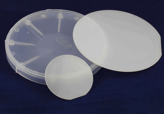 Купить 2 вафля СИД вафли SSP СИД Epi сапфира GaN дюйма пурпурная Производство в сети