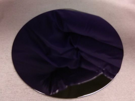 Купить GaN-НА-кремний вафли нитрида галлия 300mm для СИД силы микро- Производство в сети