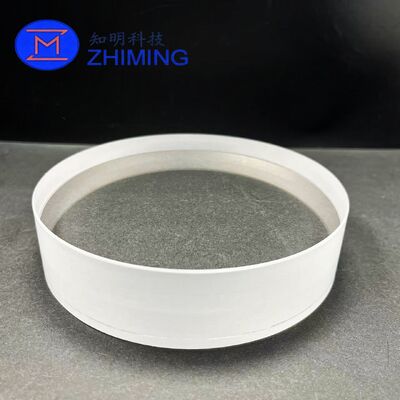 Высокопроизводительные кварцевые окна для оптических, научных и промышленных применений